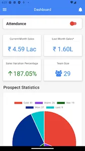 WorkVEU RealEstate screenshot 9