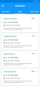 WorkVEU screenshot 4