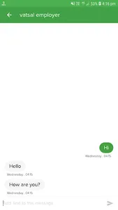 Mošomo screenshot 1