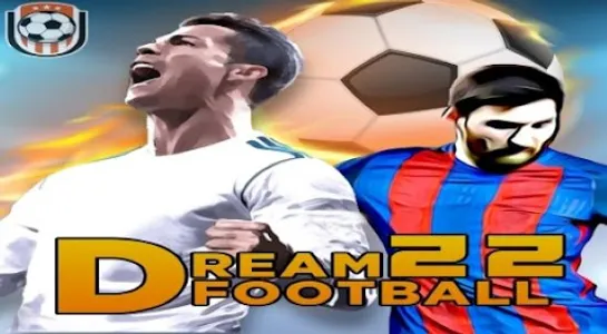 Dream Football League 2022 screenshot 0
