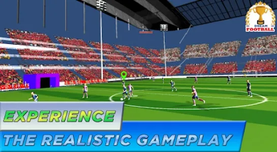 Dream Football League 2022 screenshot 3