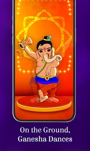 Talking & Dancing Ganesha screenshot 13