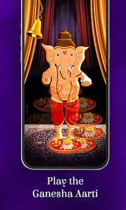 Talking & Dancing Ganesha screenshot 6