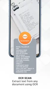 Scanner For Documents screenshot 15