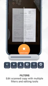 Scanner For Documents screenshot 19