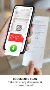 Scanner For Documents screenshot 3