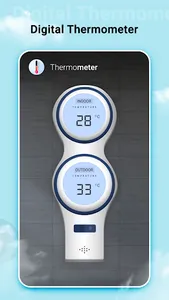 Mobile Thermometer screenshot 19