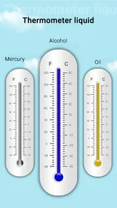 Mobile Thermometer screenshot 20