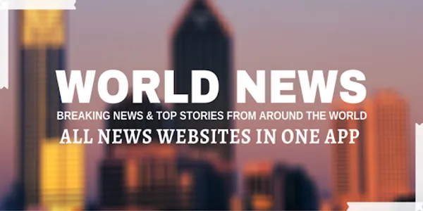 World News: Breaking News App screenshot 11