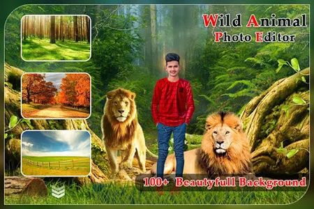 Beach Photo Editor screenshot 19
