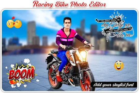Beach Photo Editor screenshot 22
