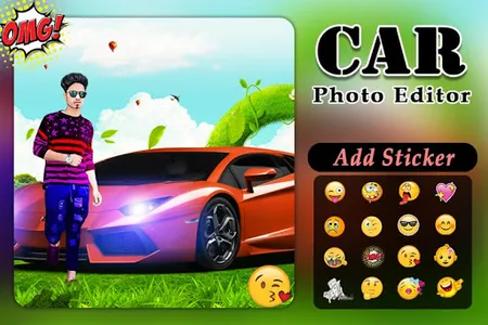 Beach Photo Editor screenshot 6