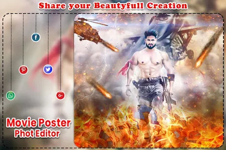 Beach Photo Editor screenshot 9