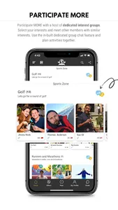 Suuz screenshot 1