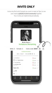 Suuz screenshot 5