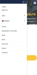 World ACO Life screenshot 2