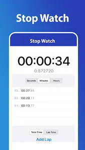 World Clock -World Time Zones screenshot 4