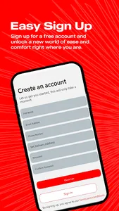 Kafas Xpress Gas screenshot 1