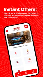 Kafas Xpress Gas screenshot 10