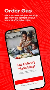 Kafas Xpress Gas screenshot 4