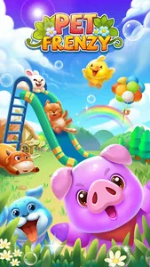 Pet Frenzy screenshot 10