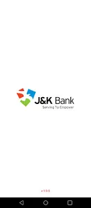 J&K Bank SoftPOS screenshot 0
