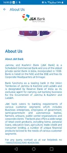 J&K Bank SoftPOS screenshot 2