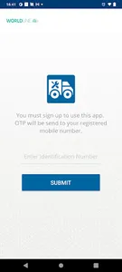 OTG-MMS screenshot 0
