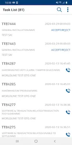 OTG-MMS screenshot 1