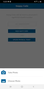OTG-MMS screenshot 4