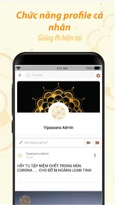 Vipassana screenshot 6
