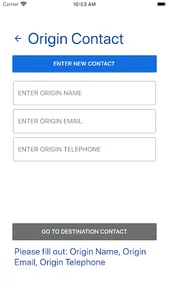 Worldnet Customer Mobile screenshot 3
