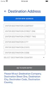 Worldnet Customer Mobile screenshot 5
