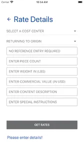 Worldnet Customer Mobile screenshot 6
