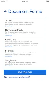Worldnet Customer Mobile screenshot 7