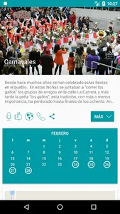 Casas de Don Pedro screenshot 2