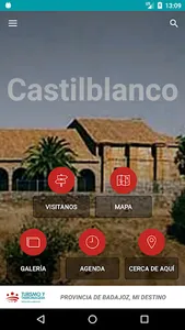 Castiblanco screenshot 0