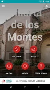 Villarta de los Montes screenshot 0