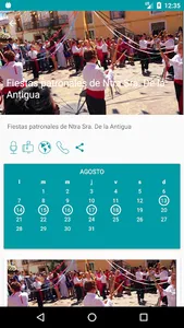 Villarta de los Montes screenshot 2