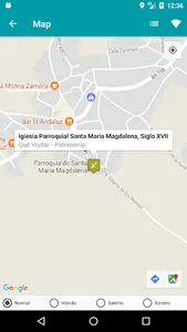 Villarta de los Montes screenshot 3