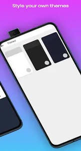 World of Wallpaper screenshot 5