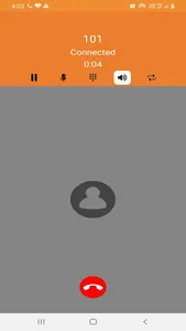 Cloud PBX screenshot 6