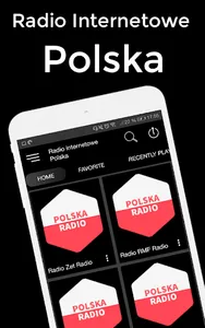 Radio Fest FM Katowice Polskie screenshot 3