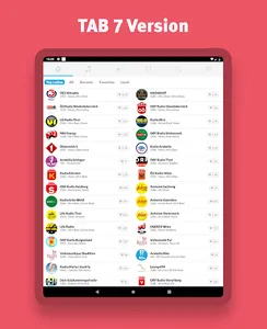 Radio Austria FM Live Online screenshot 6