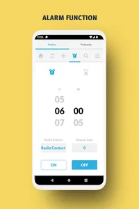 Radio Belgium FM Live screenshot 4