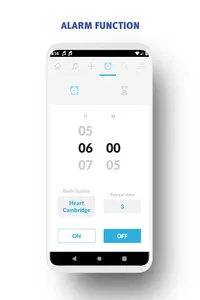 Radio UK - Radio FM Online screenshot 2