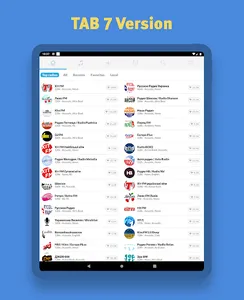 Radio Ukraine FM Live screenshot 6