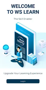WS Learn screenshot 0