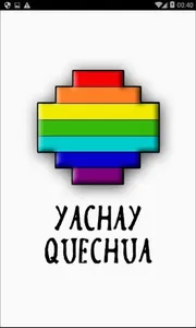 Yachay Quechua screenshot 0