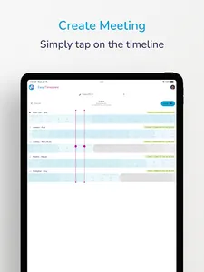 Easy Timezones World Converter screenshot 12